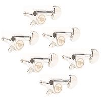 TonePros : GKS60K N Tuner Nickel