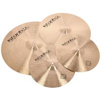 Istanbul Agop : Traditional Jazz Exclusive Set