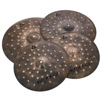 Istanbul Agop : Xist Dry Dark Exclusive Set