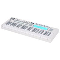 Novation : Launchkey 49 MK4 WH