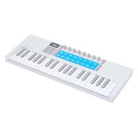 Novation : Launchkey 37 MK4 WH