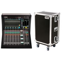 Yamaha : DM7 Compact Bundle