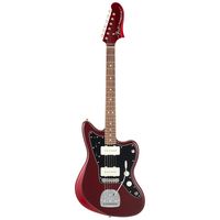 Fender : LTD MIJ Starmaster RW CAR