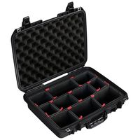 Peli : 1505 Air TrekPak Case