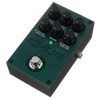 Solar Guitars : Chug EQ Boost