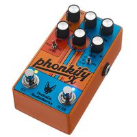 Tsakalis AudioWorks : Phonkify X Env. Filt and Octaver