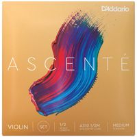 Addario : A310-1/2M Ascente Violin