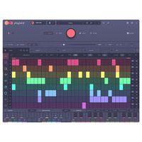 Audiomodern : Playbeat 4