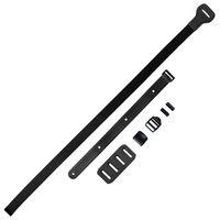 Richter : Slide Tailpiece Black