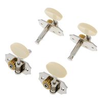 Hfner : H61/75B Bass Tuner Set