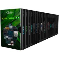 Rob Papen : eXplorer 10