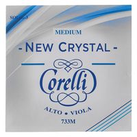 Corelli : Crystal Viola G Medium 733M