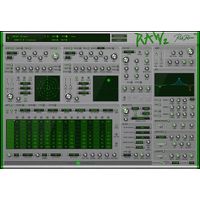 Rob Papen : RAW-2