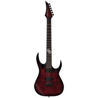 Solar Guitars : AB2.6Red Burst Thomann LTD