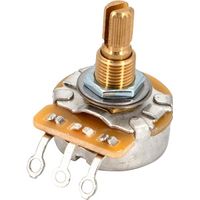 TAD : CTS 250K 9,5 Spl Aud Metr Pot