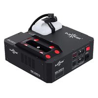 DJ Power : DSK-1600VM LED Swing Super Jet