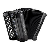 Korg : FISA SUPREMA C BMBK