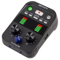Zoom : PodTrak P2