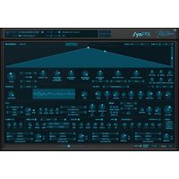 Rob Papen : SynFeX