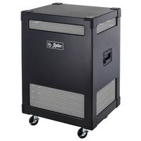 Hammond : Leslie 3500