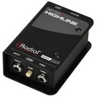 Radial Engineering : Highline Mono