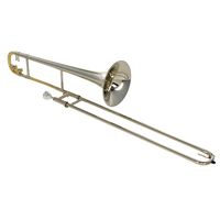Michael Rath : R100N Bb-Tenor Trombone