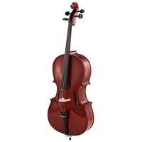 Stentor : SR1586 Cello Conservatoire 1/2