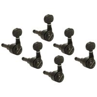 Graph Tech : PRL-9731-LB0 Machine Heads LH