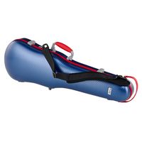 Gewa : Pure Vn Case SC Fun B/R