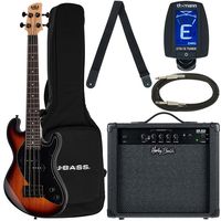 Kala : U-Bass Solid Body AB 70 Set