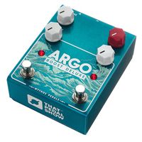 Mythos Pedals : Argo Boost Deluxe