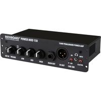 Rockboard : Power MOD 150 Pedalboard
