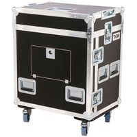 Thon : Premium Flip-Case Wing Compact