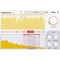 Klevgrand : Esspresso