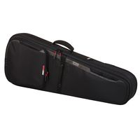 Gator : Icon Semi Hollow Guitar BK