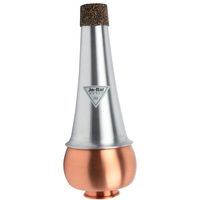 Jo-Ral : Flugelhorn Bubble Alu Copper