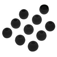 Hearos : Silikon-Tips L