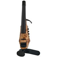 NS Design : CR6-VN-PB Electric Violin