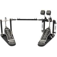 DW : 2002A Double Bass Drum Pedal