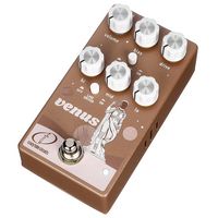 Crazy Tube Circuits : Venus