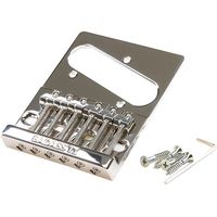 Allparts : Badass T1 T-Style Bridge N