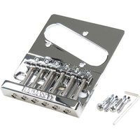 Allparts : Badass T1 T-Style Bridge C