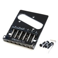 Allparts : Badass T1 T-Style Bridge B