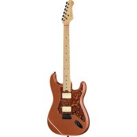 Harley Benton : ST-Modern Plus HH RBM