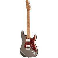 Harley Benton : ST-Modern Plus HH VT MM
