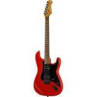 Harley Benton : ST-Modern HH RR