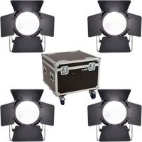 Eurolite : Theatre COB 100 WW/CW Bundle