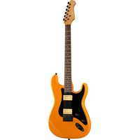 Harley Benton : ST-Modern HH TG