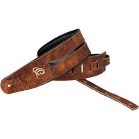 Ortega : OSBS-1 Leather Strap BR
