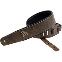Ortega : OSAR-3 Leather Strap BR